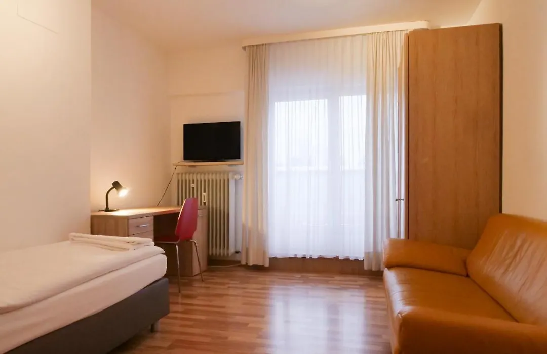 Hotel Pegasus-1