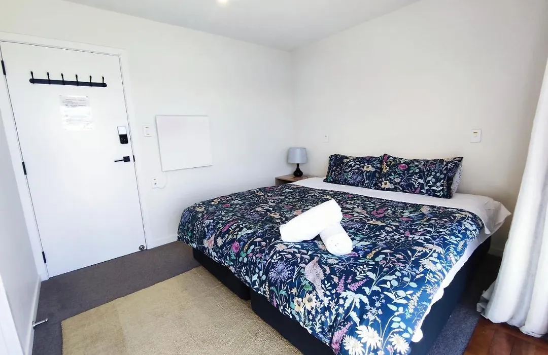 Antair Budget Accommodation-1