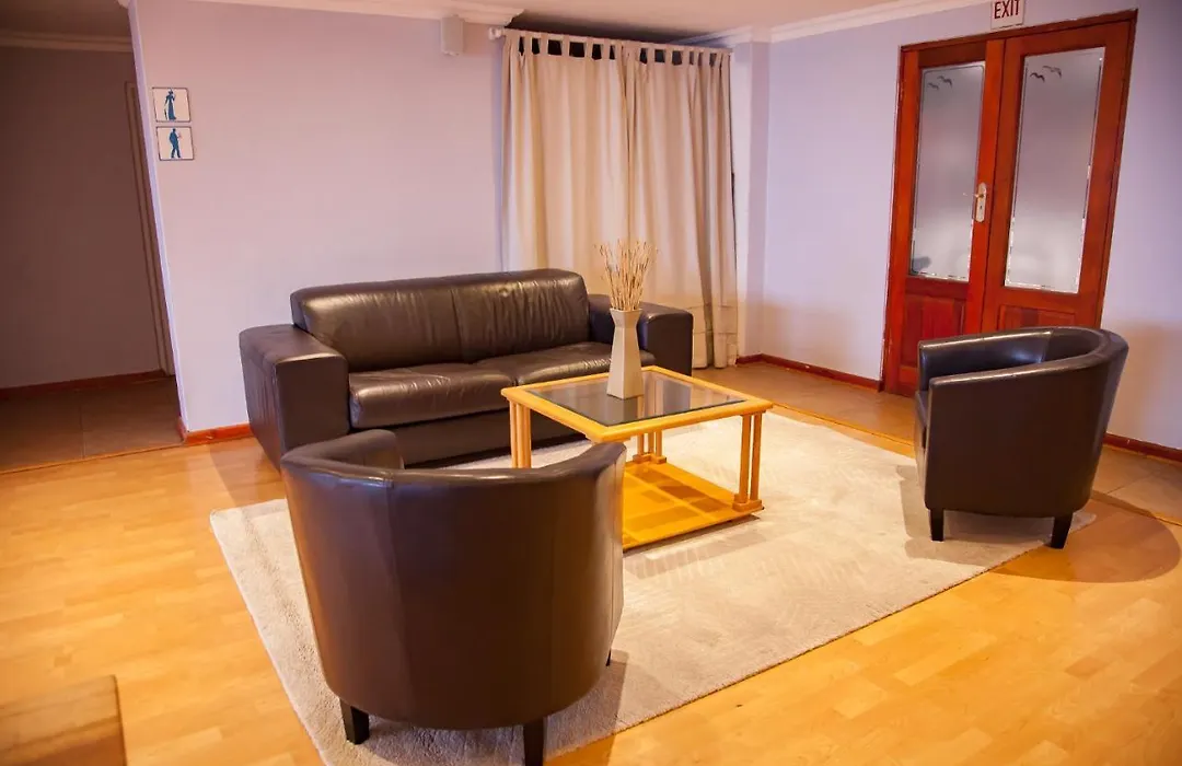 Paternoster Lodge-1