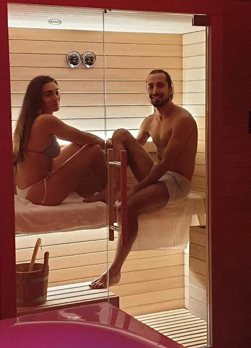 Accanto Alle Mura Rooms & Relax Spa-1