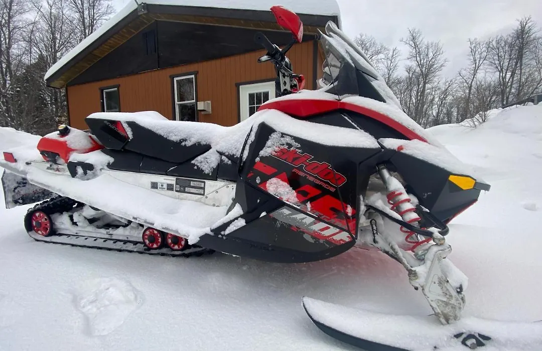 Madawaska Lodge-1