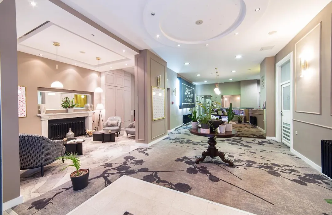 Hotel Sahat-1