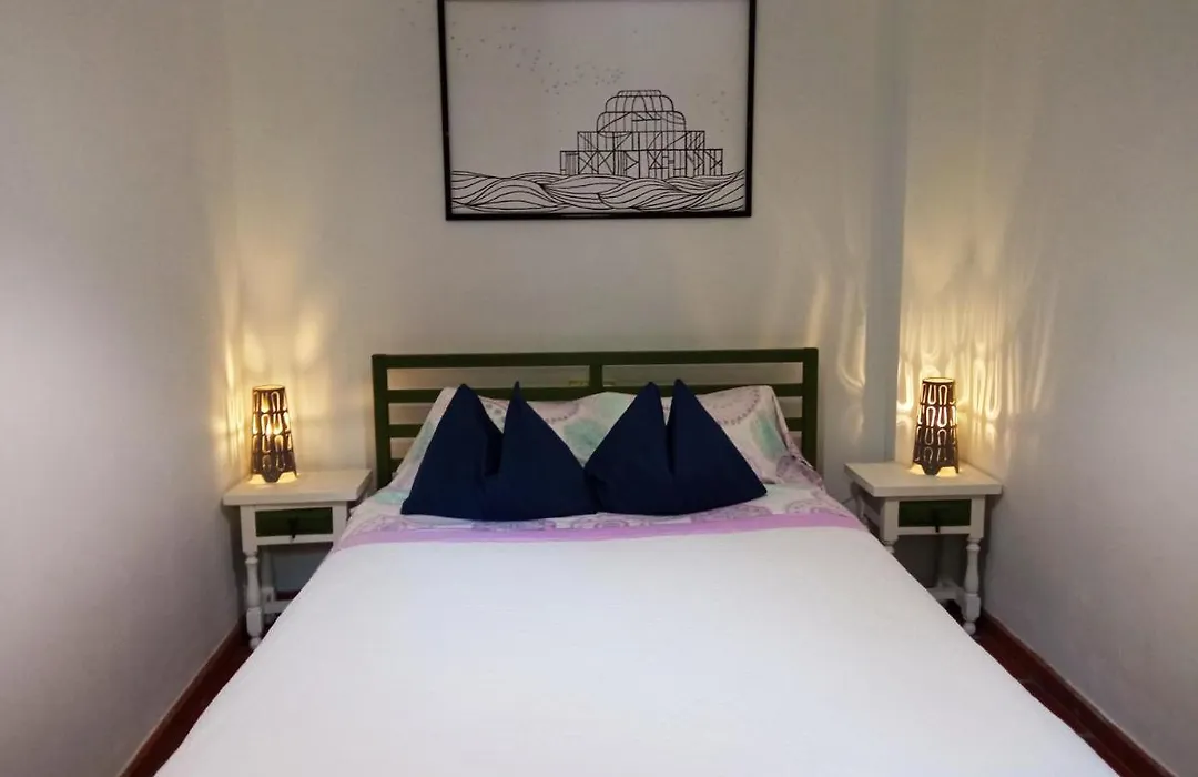 Casa Valle y Mar-1