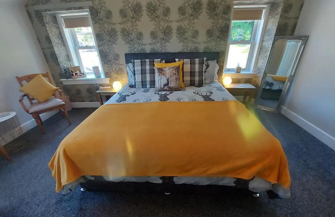 Lawriestone Guest House-1