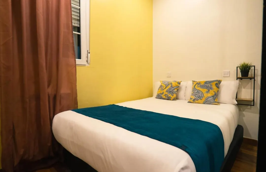 SmartRental La Latina-1