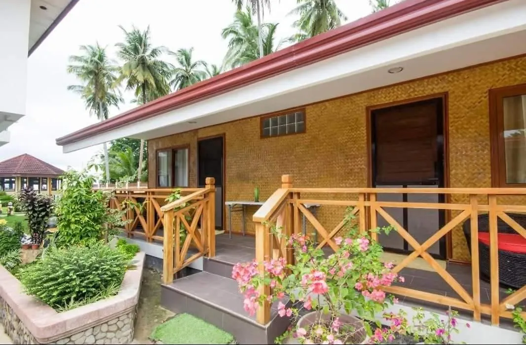 Foxy'S Beach Resort-1