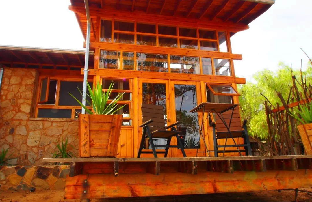 Casa Mayoral B&B Pet friendly-1
