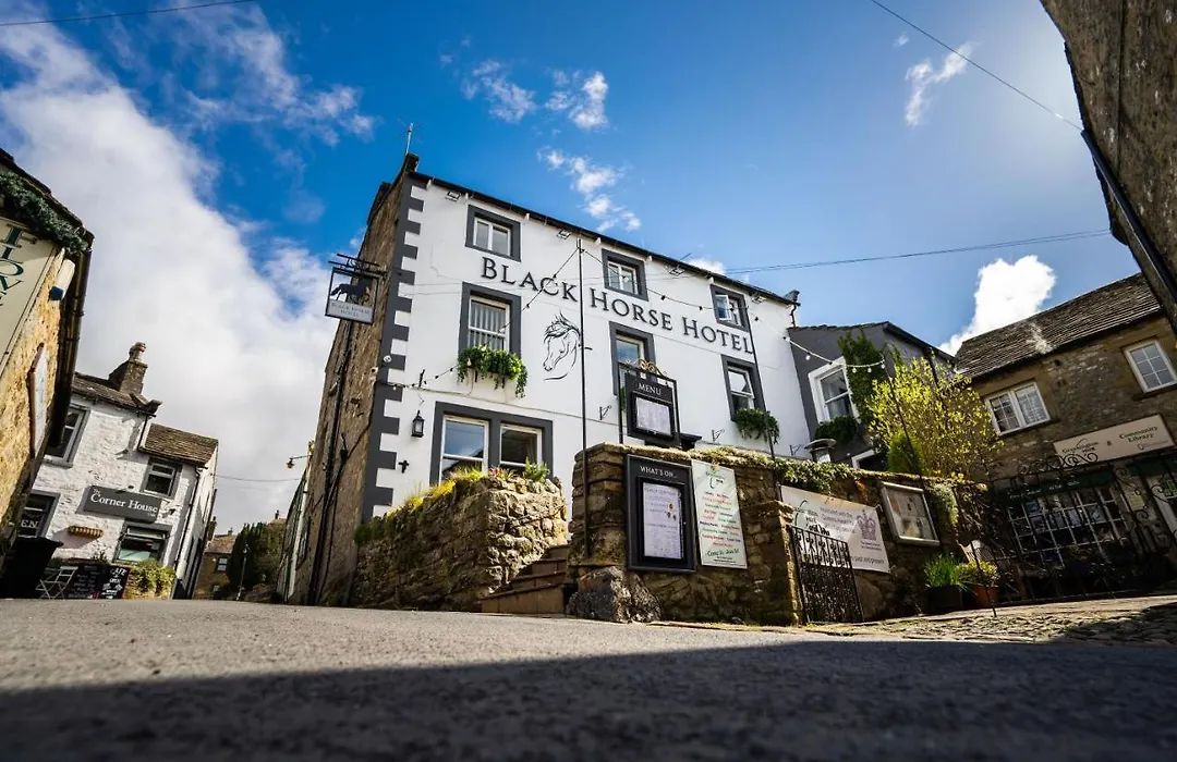 Black Horse Hotel-1