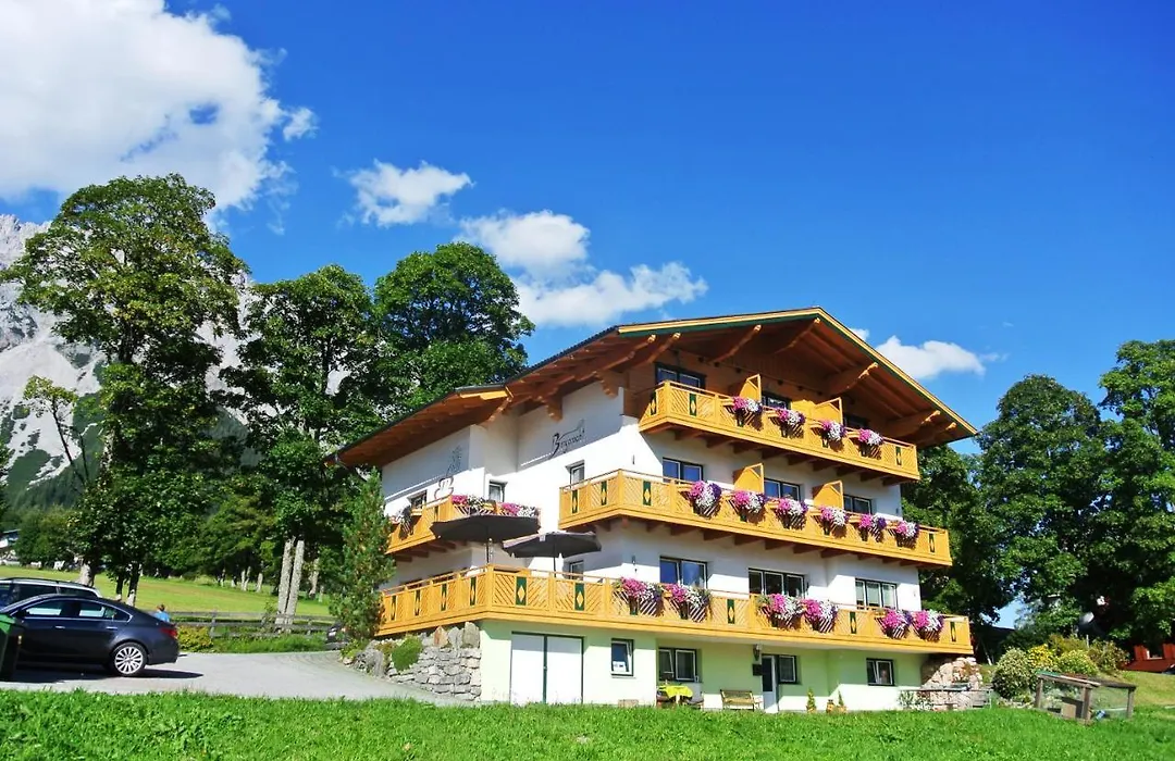 Pension Bergpracht-1