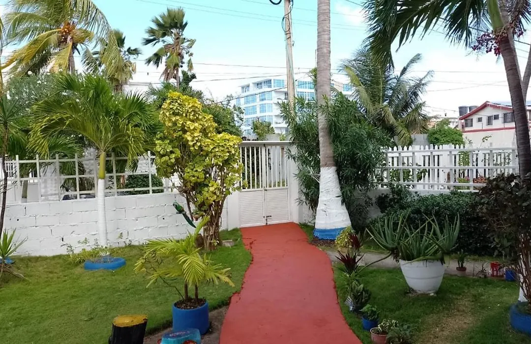 Casa De Polita-1