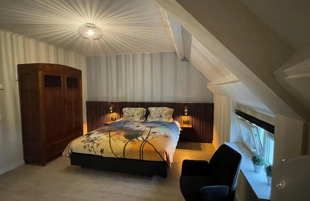 B&B Hof 'T Sprakel-1