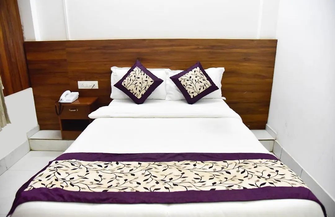 Hotel Su Pinsa-1