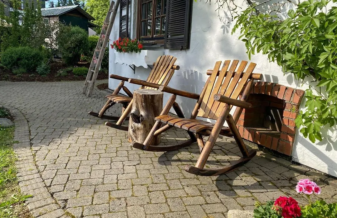 Landschaftsgasthaus Schanze 1-1
