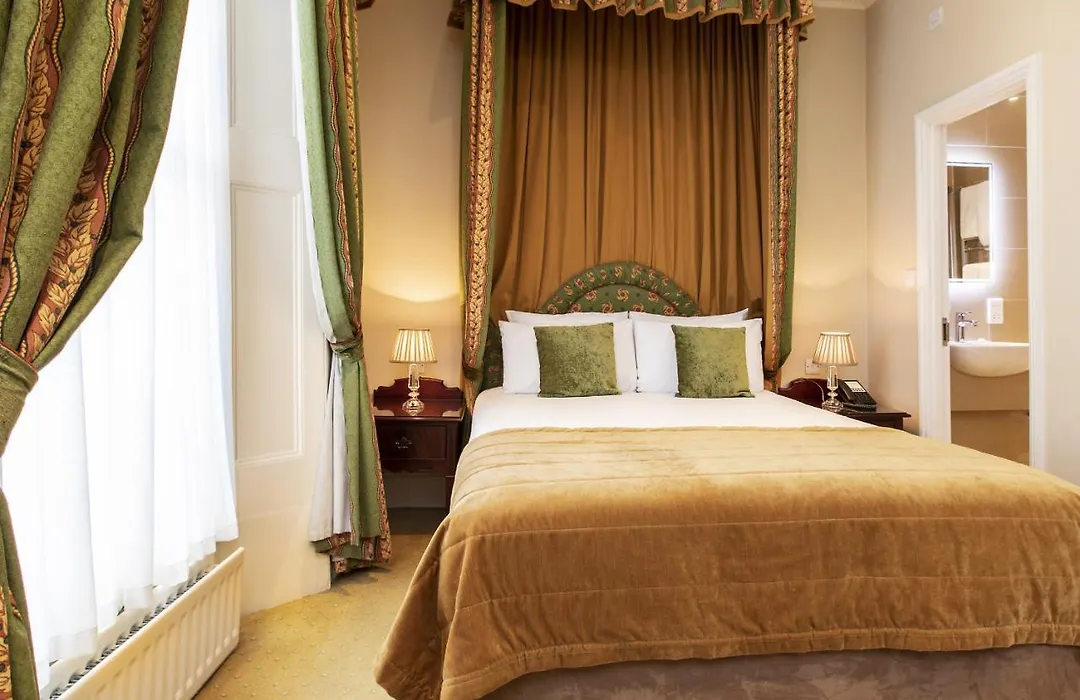 The Windermere Hotel, London-1