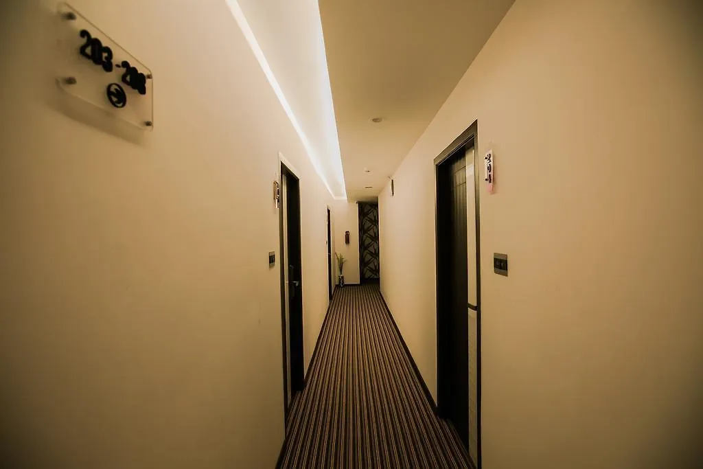 The Spin Hotel-1