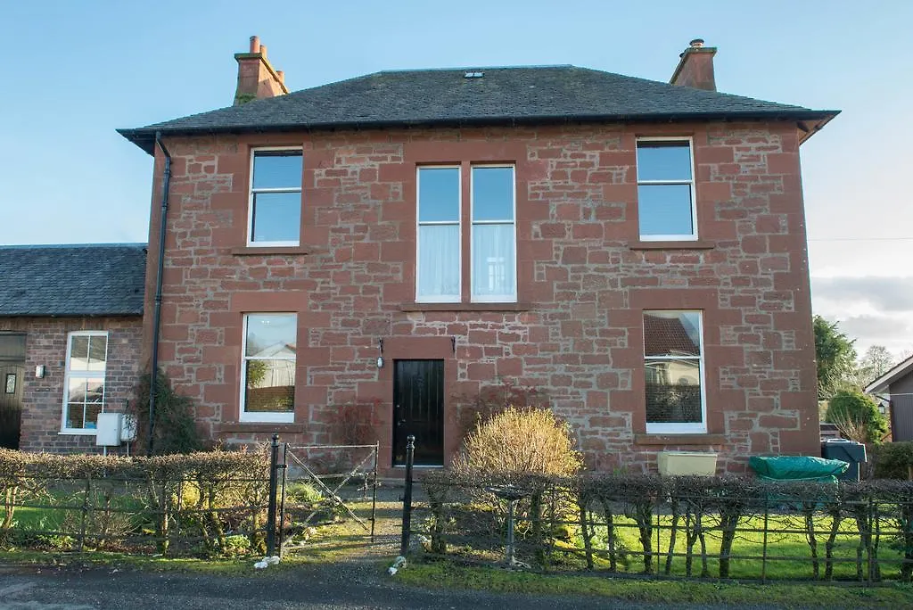 Ashbank Bed & Breakfast-1