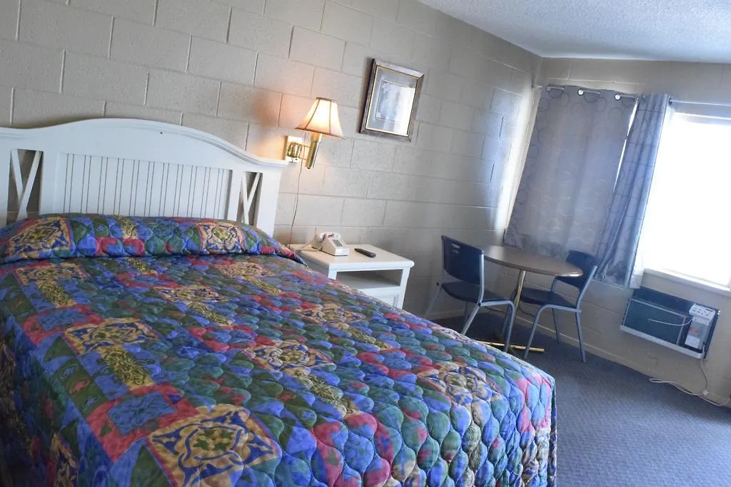 Imperial Motel-1