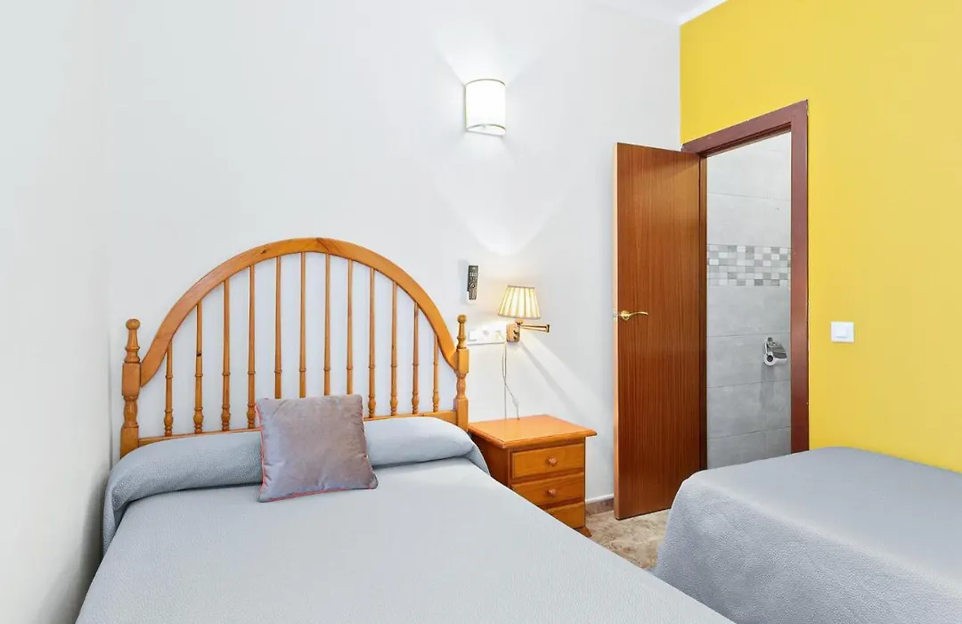 Hostal Santa Ana-1