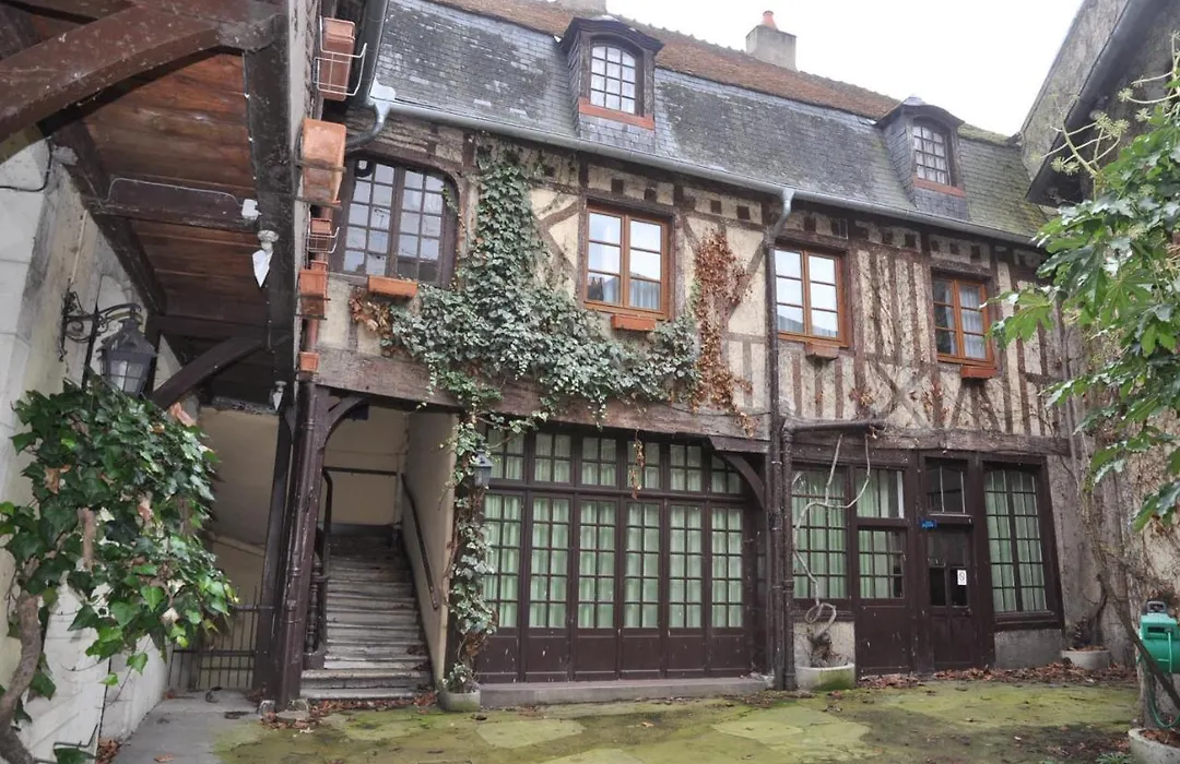 Le Vieux Relais-1