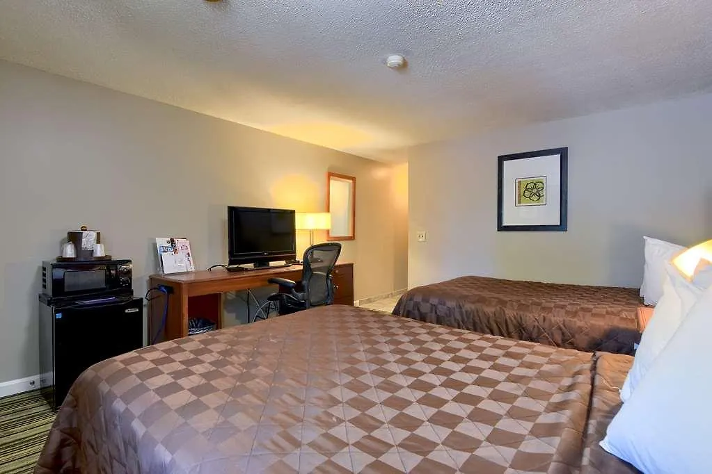 Knights Inn Boston/Danvers-1
