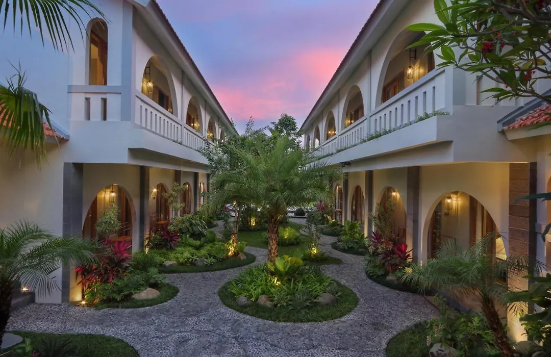 Mahalona Bali Stay-1