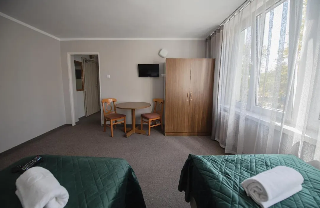 Hotel Felix-1