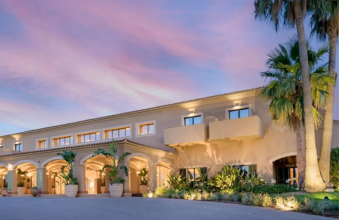 Hacienda Son Antem Golf Resort, Autograph Collection-1