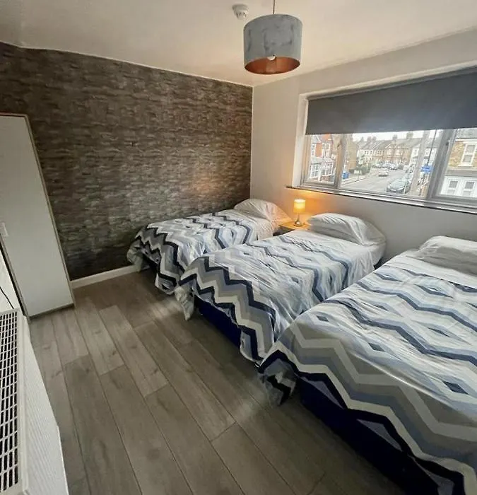 Top Twenty Bed And Breakfast-1