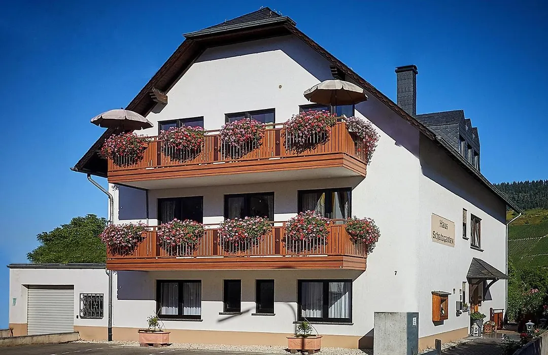 Haus Schatzgarten-1