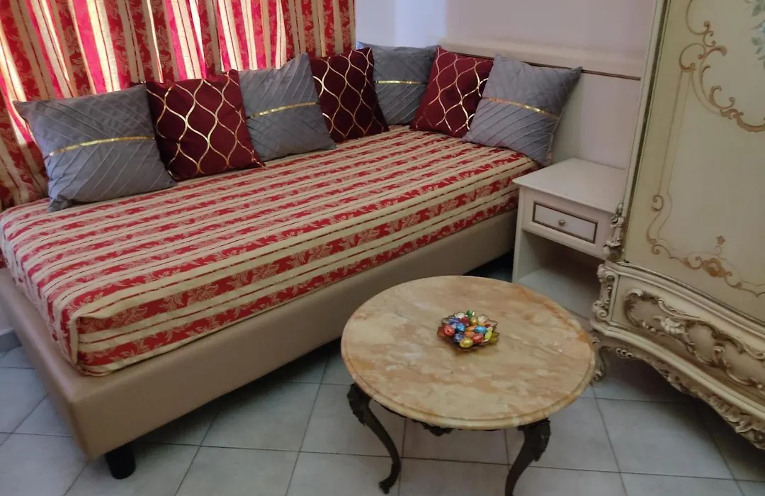 Hotel Sanremo-1