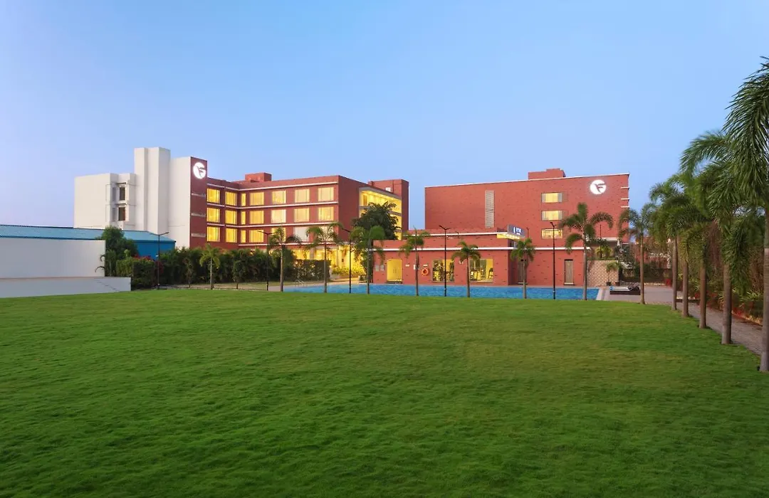 Fortune Park Airport Road, Hubballi - Member Itc Hotels' Group-1