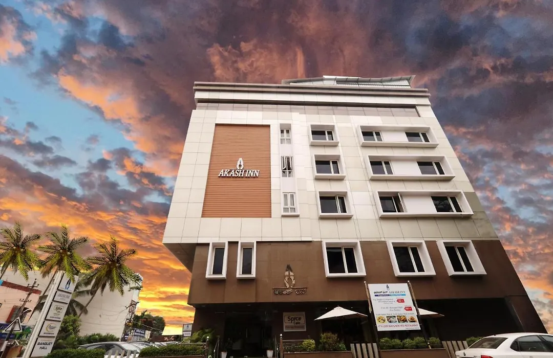 Akash Inn-1