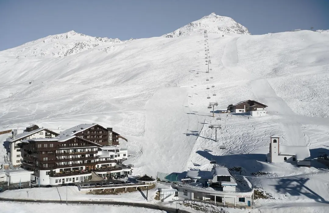 Top Hotel Hochgurgl-1