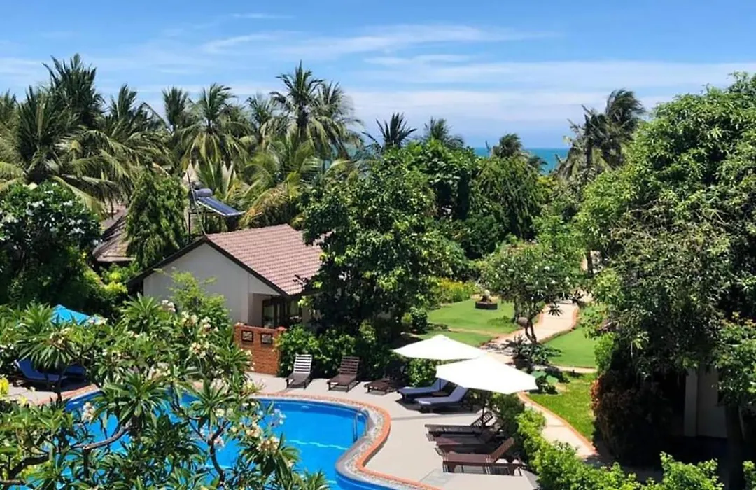 Bao Quynh Bungalow-1