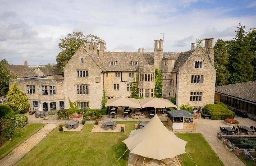 Stonehouse Court Hotel - A Bespoke Hotel-1