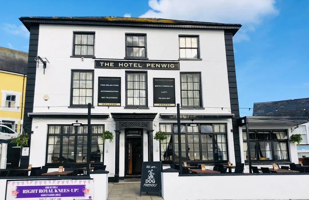 Hotel Penwig-1