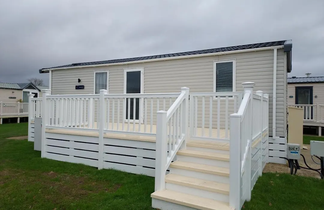Hoburne Bashley Self-Catering Holiday Home-1