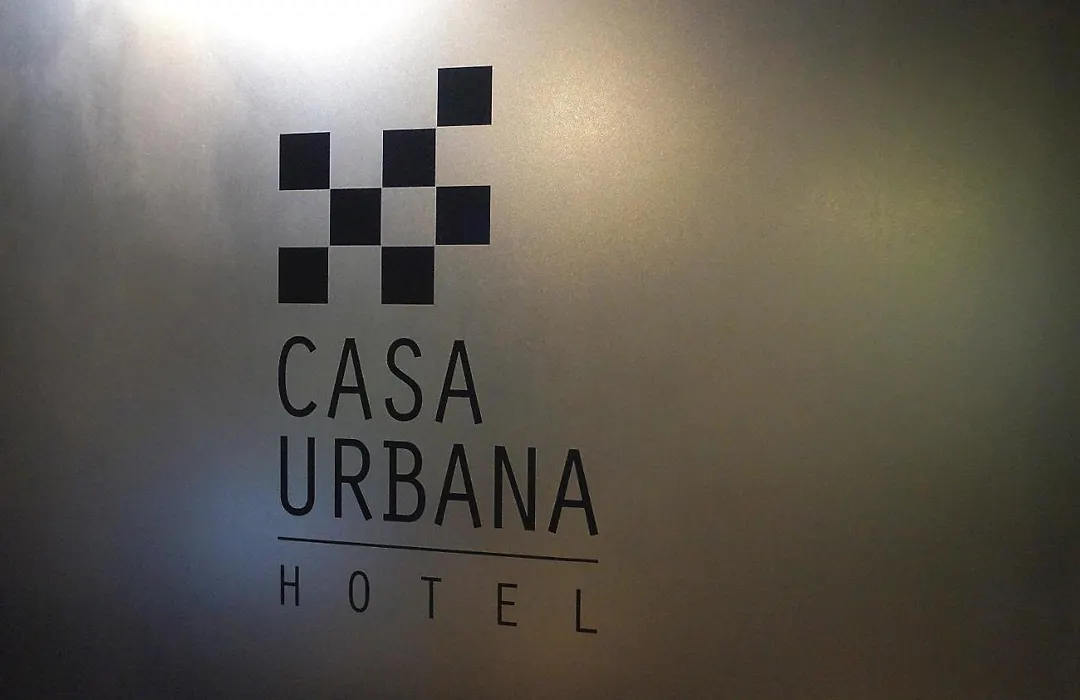 Casa Urbana Hotel-1