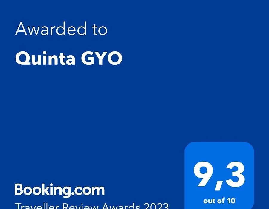 Quinta Gyo-1