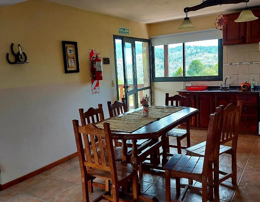 La Ponderosa Cumbrecita-1