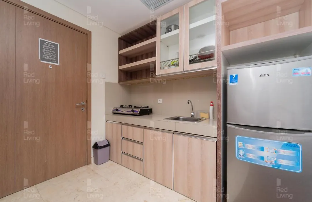 Redliving Apartemen Puri Orchard - Tower Magnolia-1