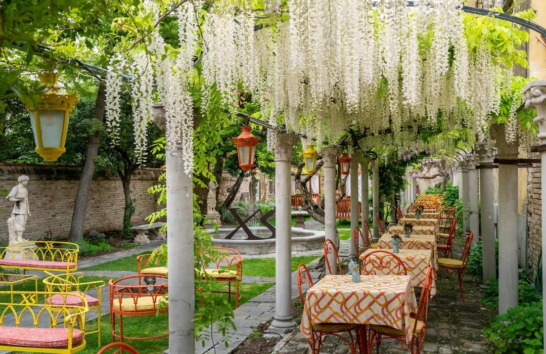 Excess Venice Boutique Hotel & Private Spa - Adults Only-1