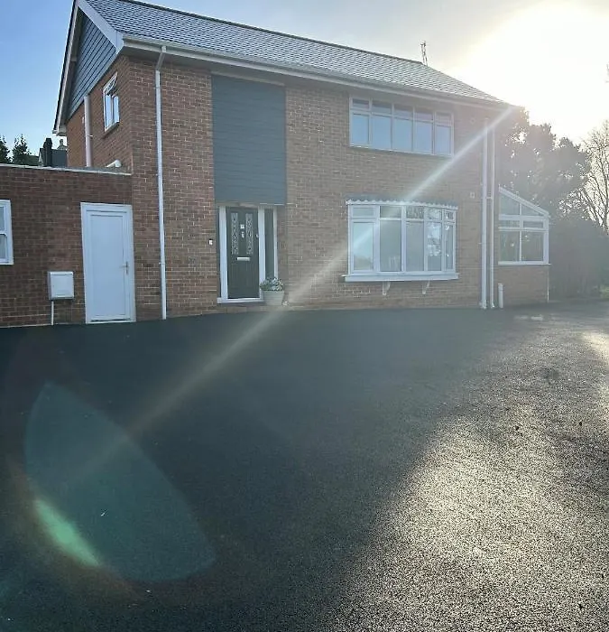 Highfield Coach House-1