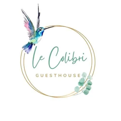 Le Colibri Guesthouse-1