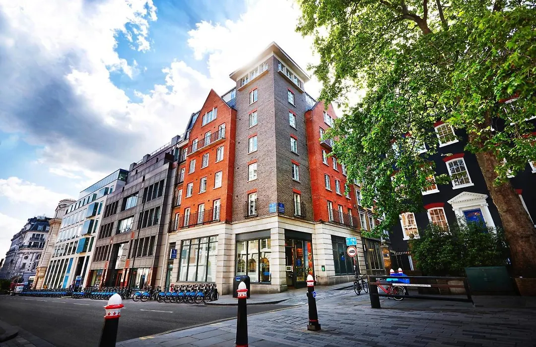 Marlin Apartments London City - Queen Street-1