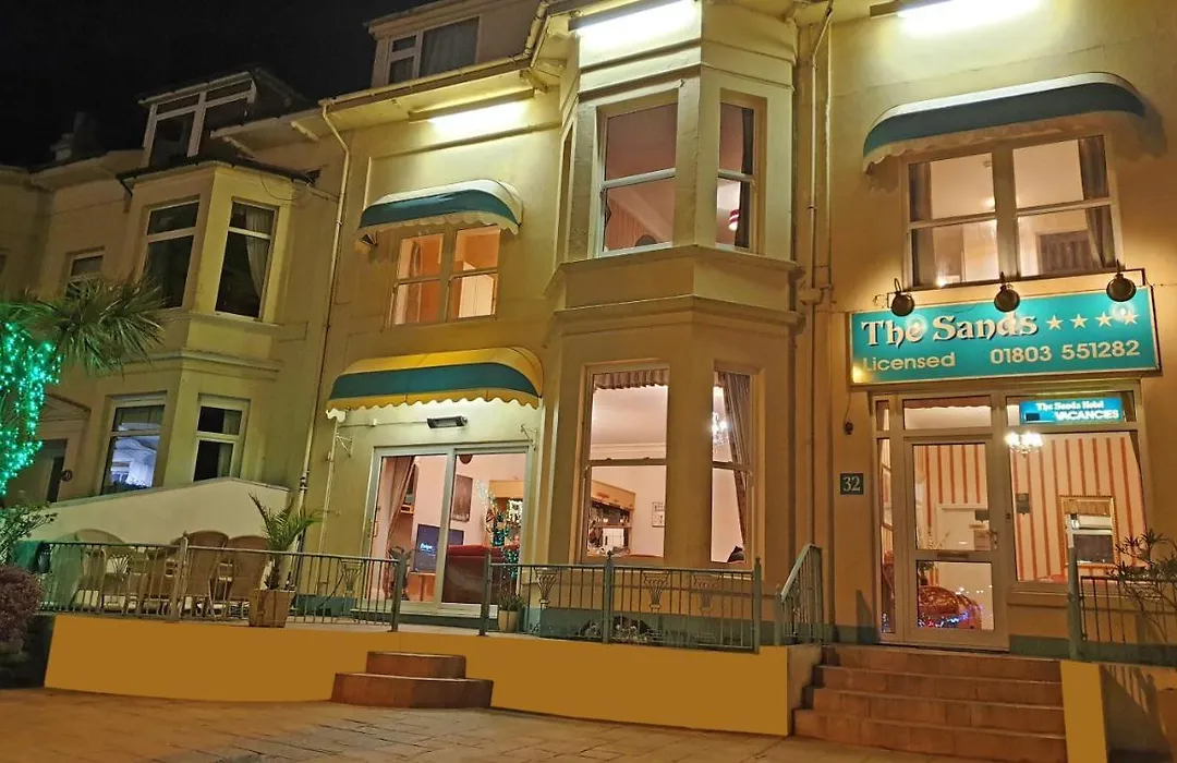 The Sands Hotel-1