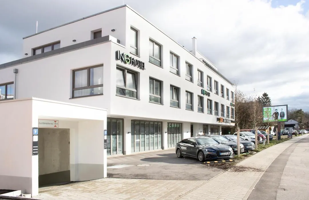 Ing Hotel By Wmm Hotels-1