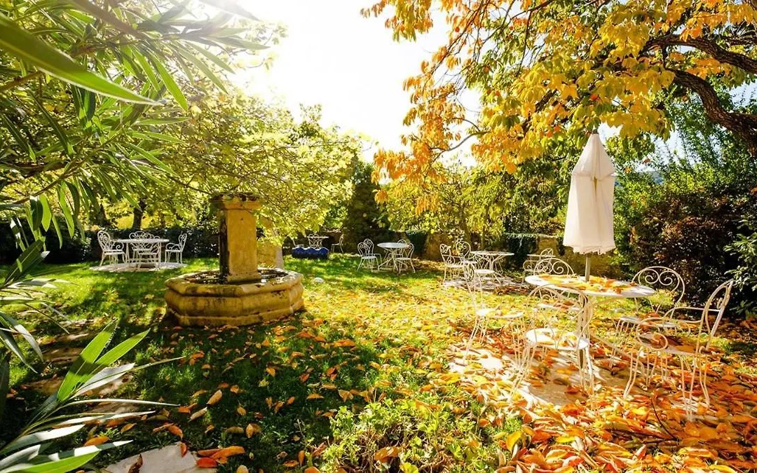 La Bastide du Paradou-1
