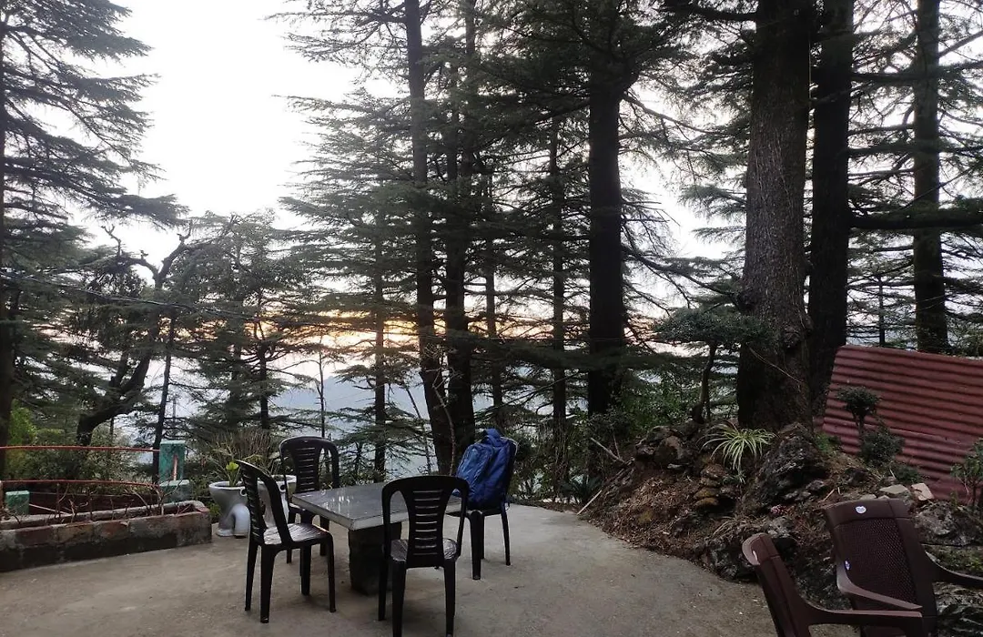 Shree Guest House-1