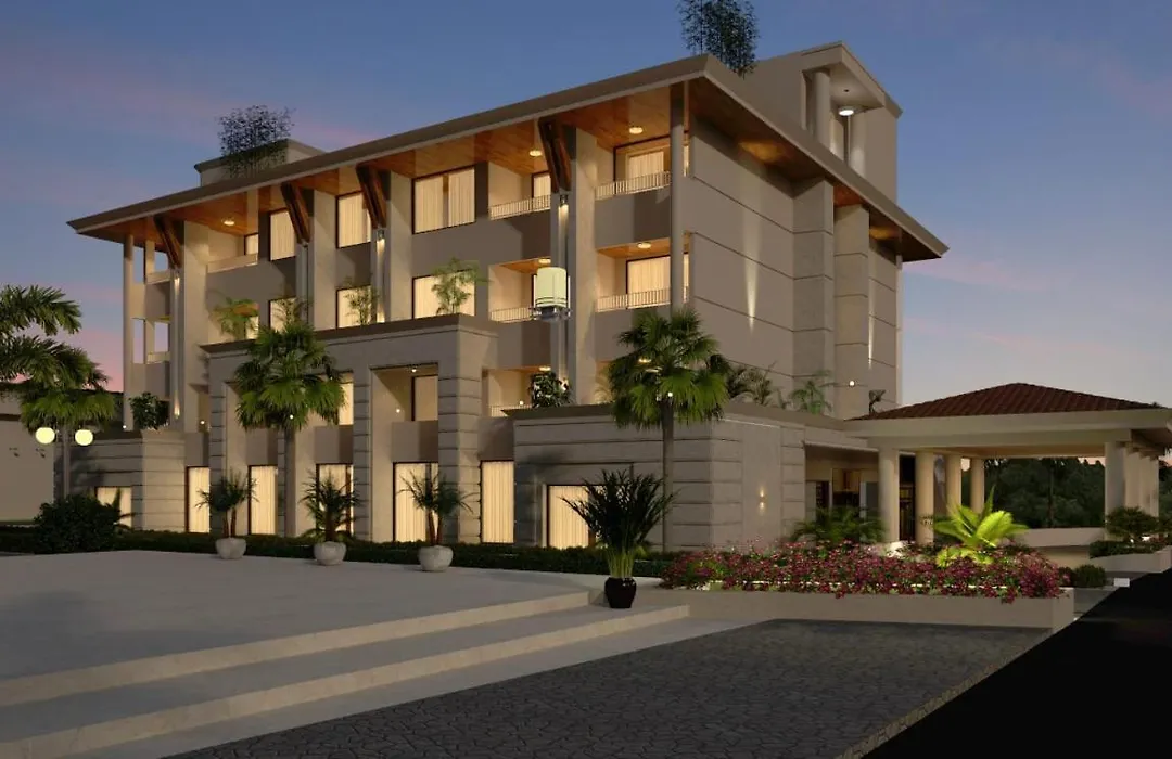 Enrise By Sayaji Rau Indore-1